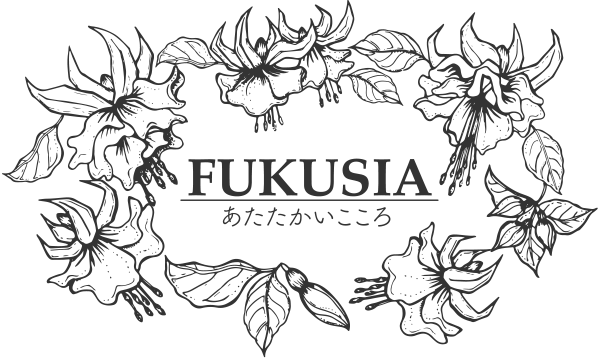 FUKUSIA